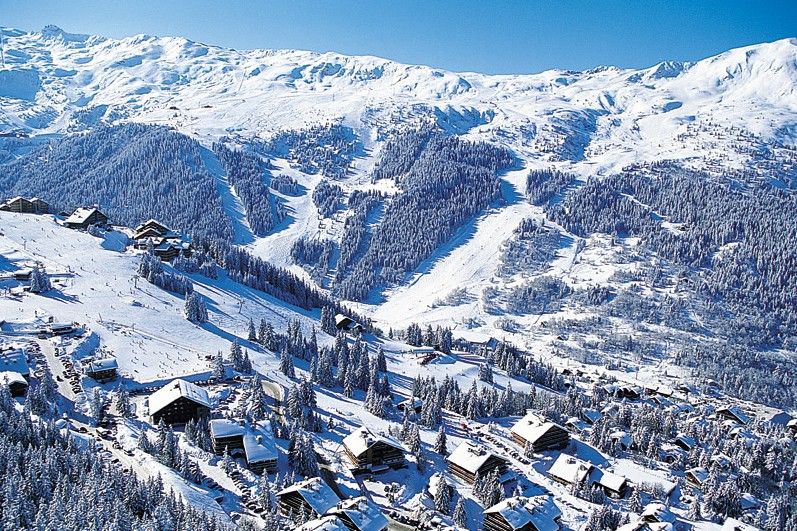 Les Merisiers фото 18