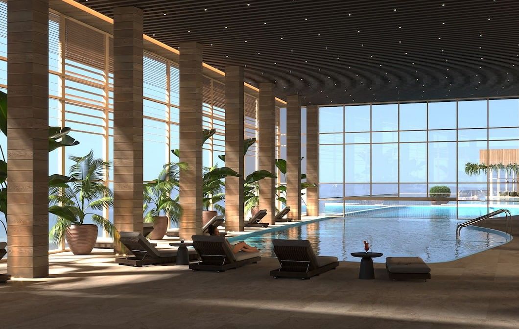 Dusit Thani Resort & Spa Anapa Miracleon фото 12