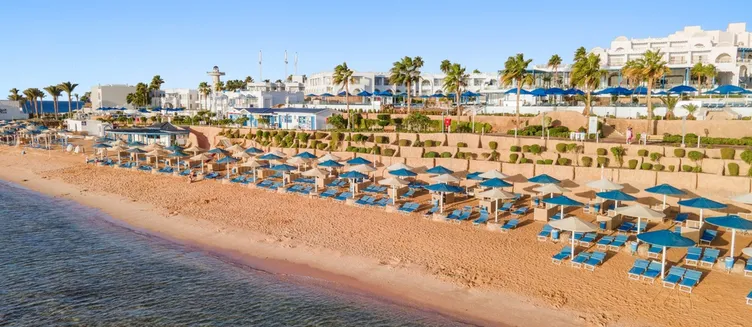 Фото отеля Pickalbatros Palace Resort Sharm El Sheikh