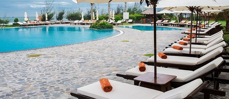 Фото отеля Mui Ne Village Resort