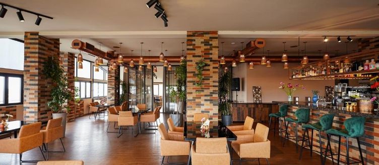 Фото отеля Felinger Concept Hotel & Spa