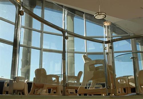 WOW Istanbul Hotel фото 7