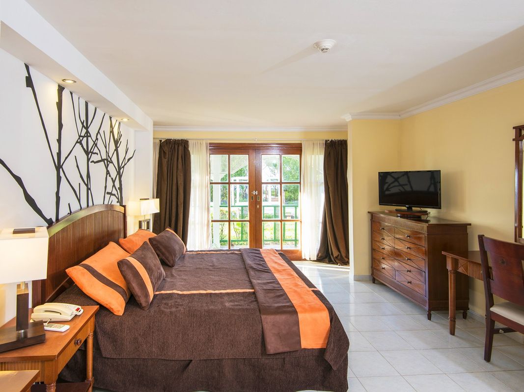 Hotel Playa Coco фото 3
