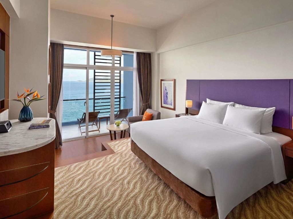 Novotel Nha Trang фото 62