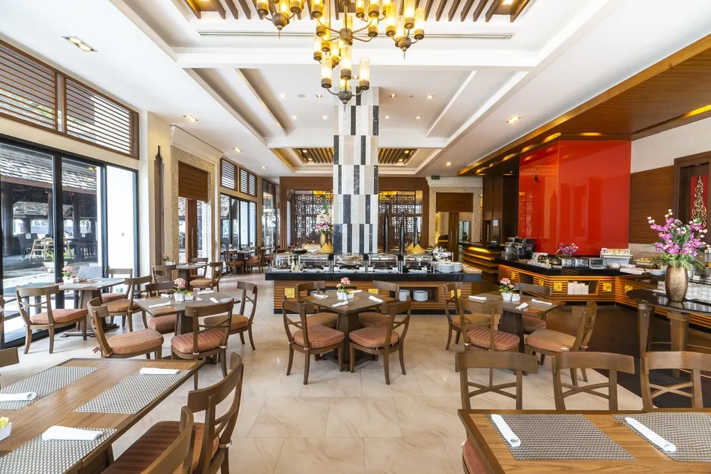 Cosy Beach Hotel фото 47