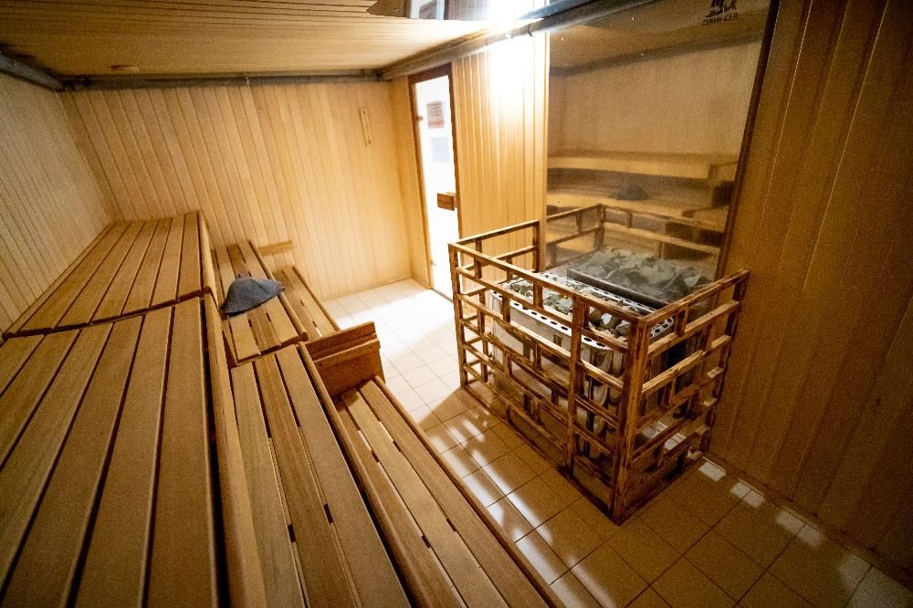 Odysseya Wellness Resort фото 30