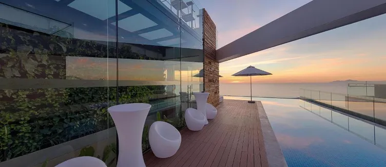 Фото отеля Belle Maison Parosand Danang - managed by H&K Hospitality