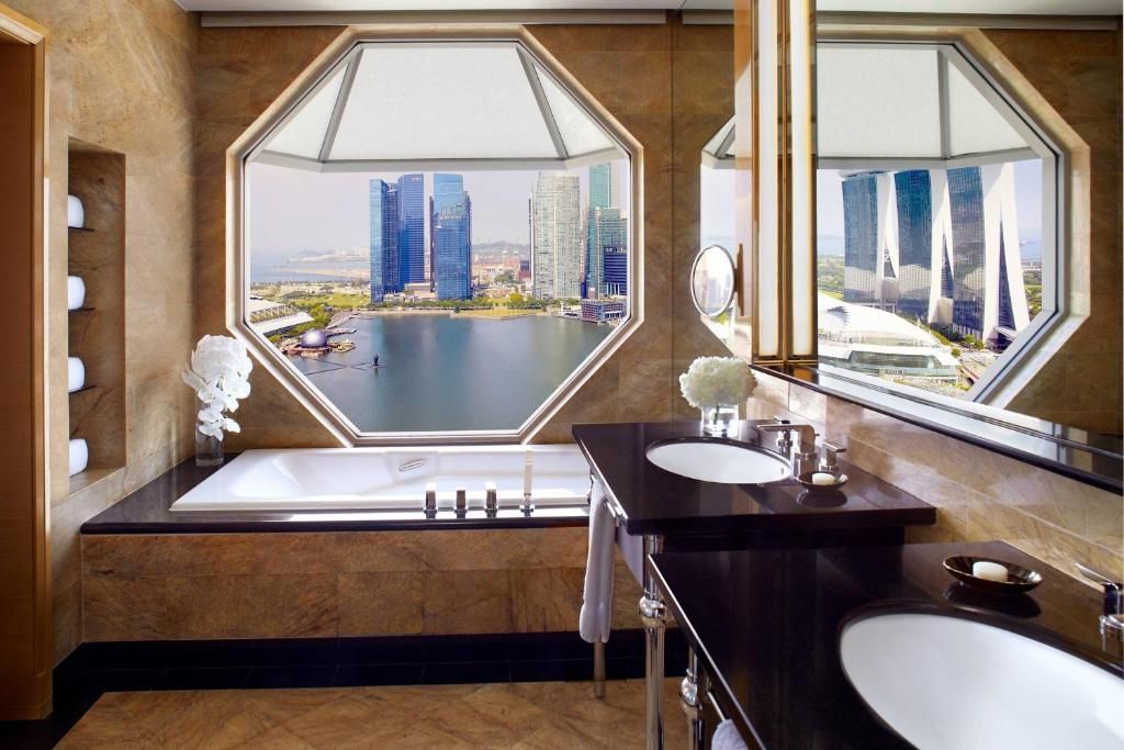 The Ritz-Carlton, Millenia Singapore (SG Clean) фото 70