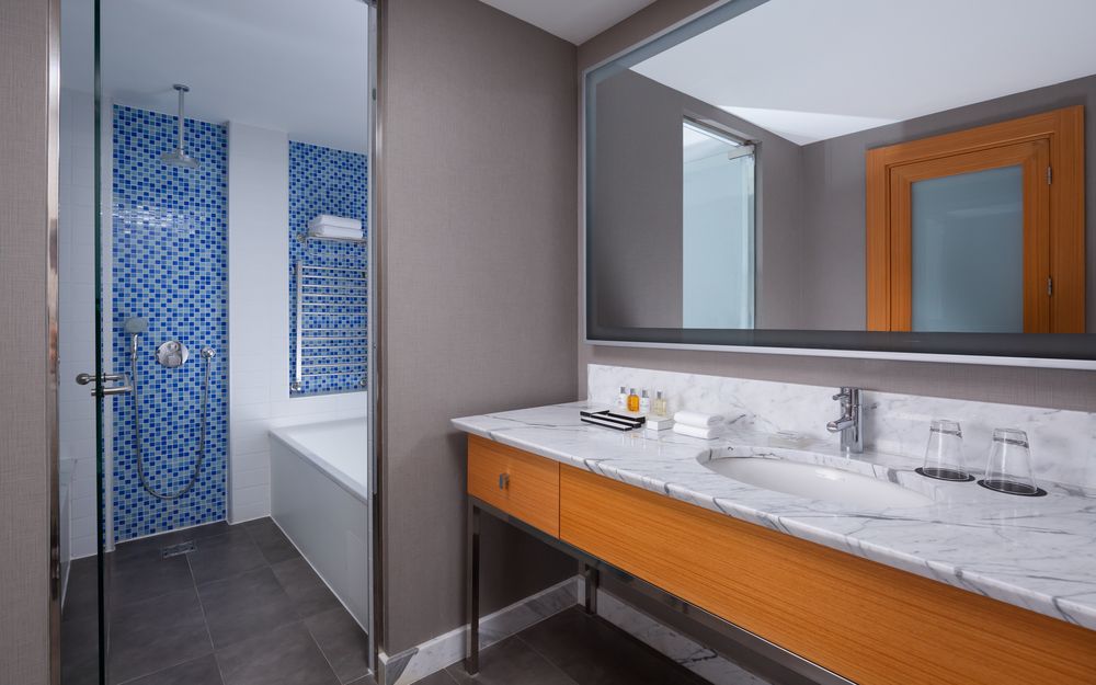 Radisson Collection Paradise Resort & Spa, Sochi фото 147