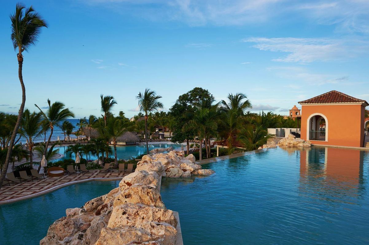 Sanctuary Cap Cana, All-Inclusive Adult Resort (Adults Only) фото 6