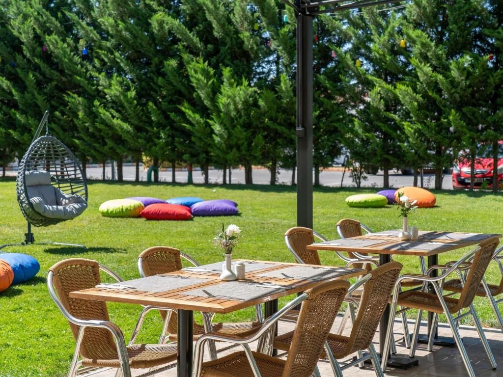 Ibis Kayseri фото 32