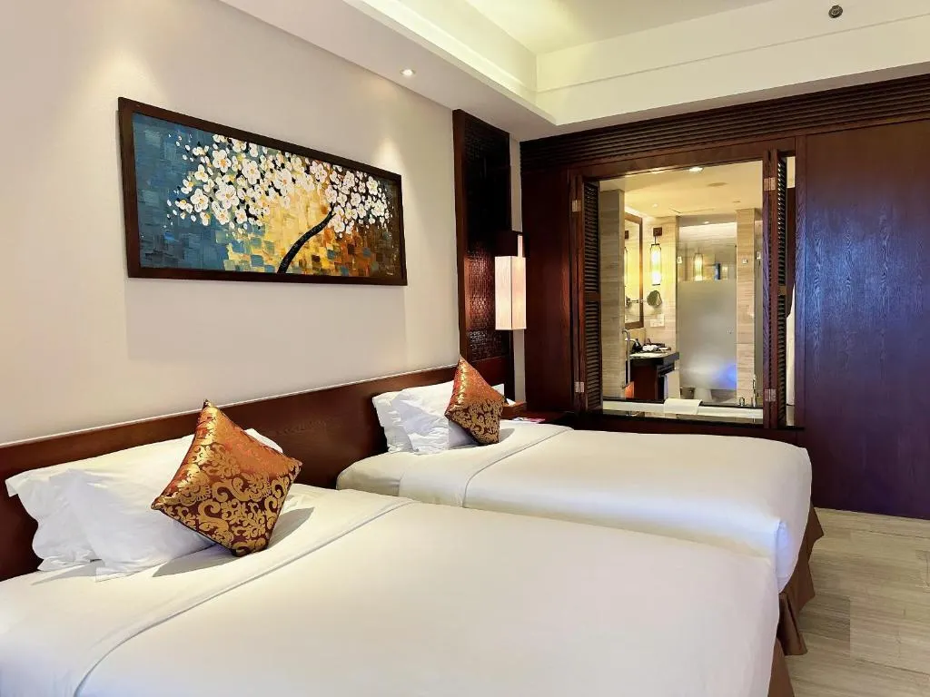 Crowne Plaza Da Nang фото 2
