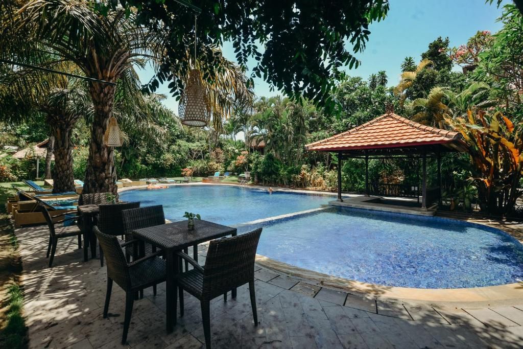 Three Brothers Bungalows фото 30