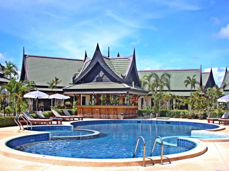 Airport Resort & Spa фото 20