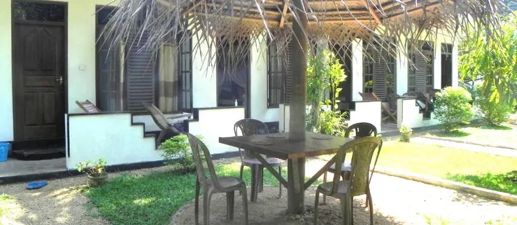 Фото отеля Rainbowswell Beach Resort