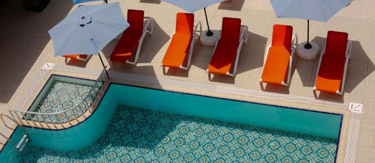 Фото отеля Belsun Hotel