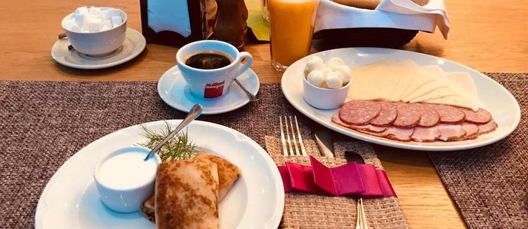 Фото отеля Бутик Отель 12