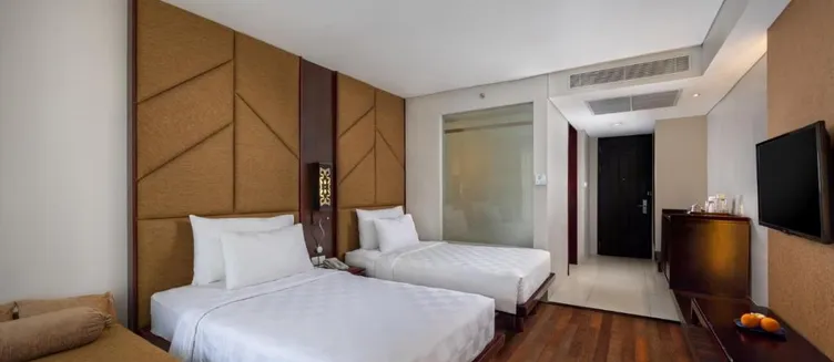 Фото отеля Sanur Resort Watujimbar