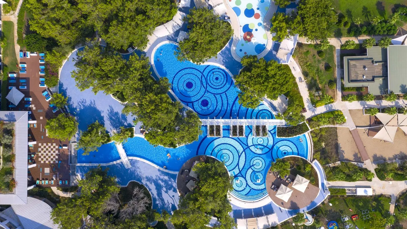 Lykia World Antalya фото 6