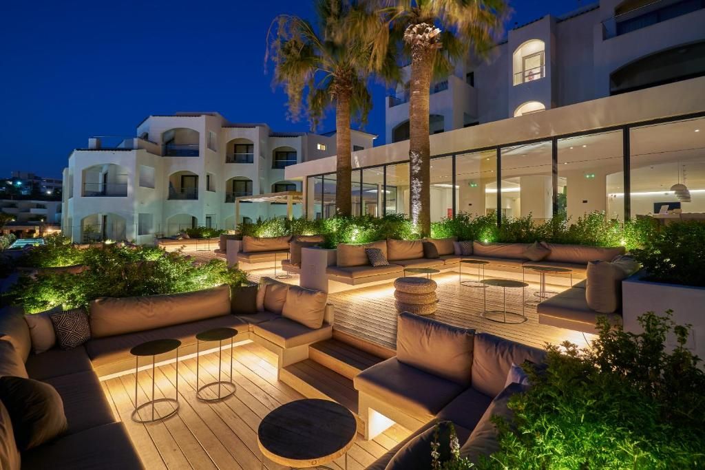 Caravel Suites - Adults Only фото 2