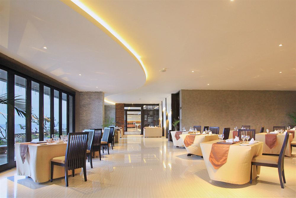 Ulu Segara Luxury Suites & Villas фото 7