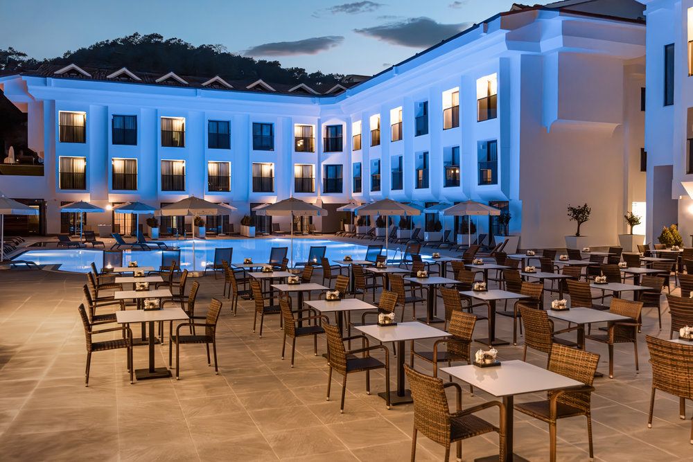Saint Star Kemer (Adults Only) фото 103