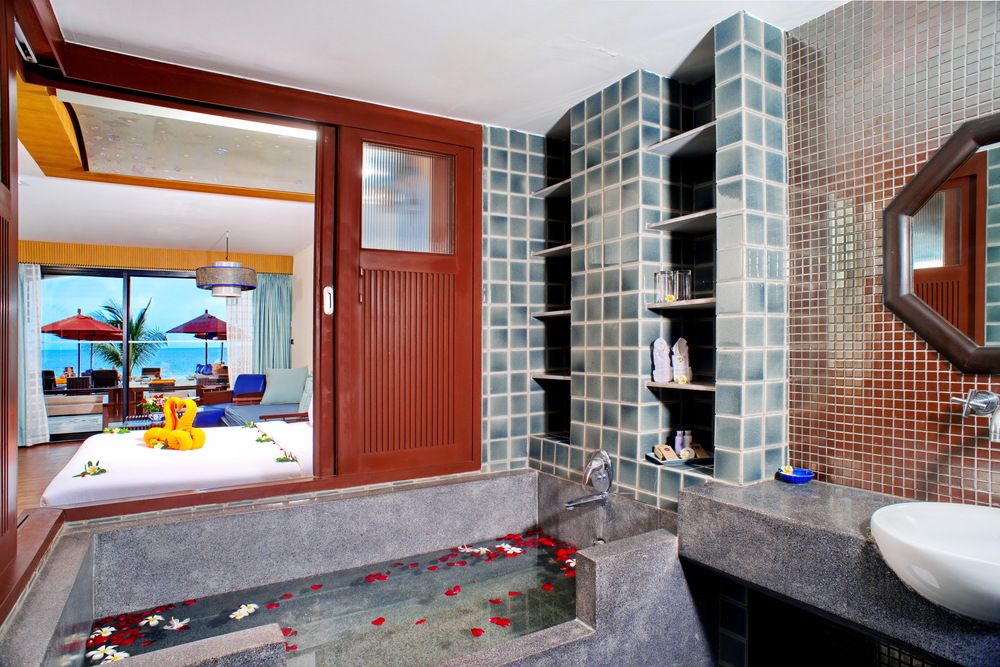 Weekender Resort Koh Samui фото 87