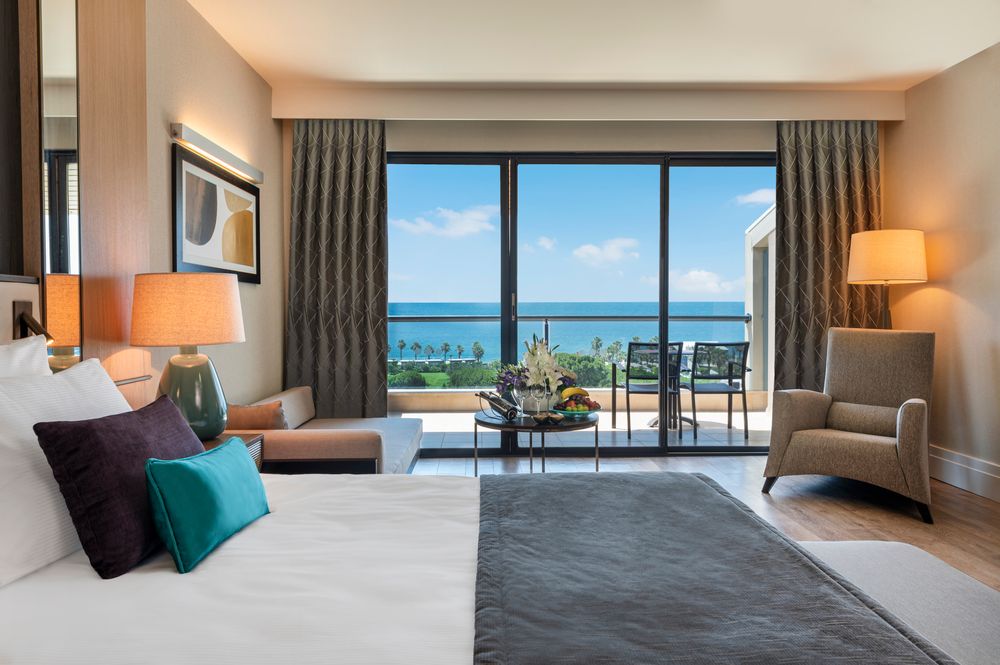Susesi Luxury Resort фото 241
