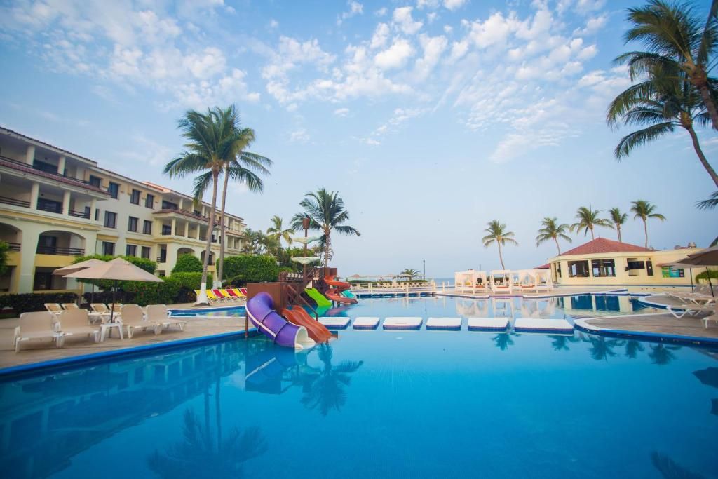 Samba Vallarta All Inclusive фото 11