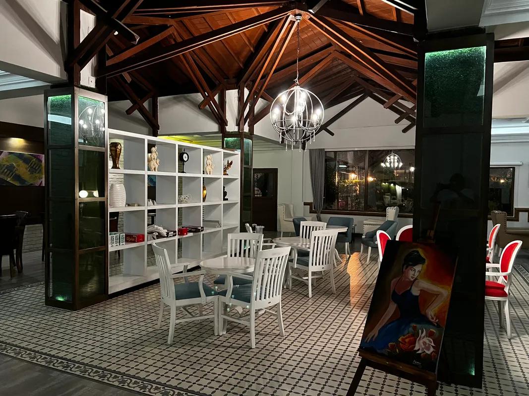 Club Marco Polo фото 88