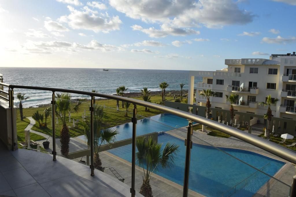 Blue Lagoon Kosher Hotel (by Capital Coast Resort & Spa) фото 26