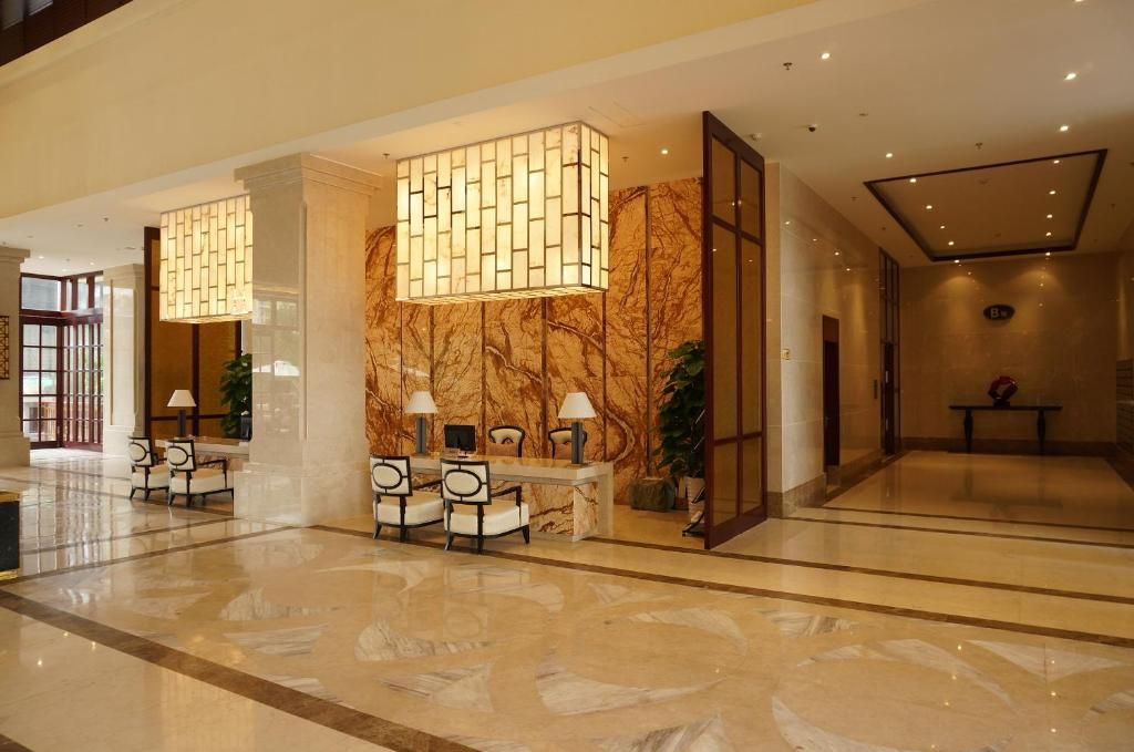 Tujia Somerset West Coast Haikou Serviced Residence (Original Tujia Sweetome) фото 19