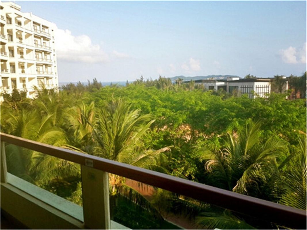 Sheraton Sanya Haitang Bay Resort фото 7
