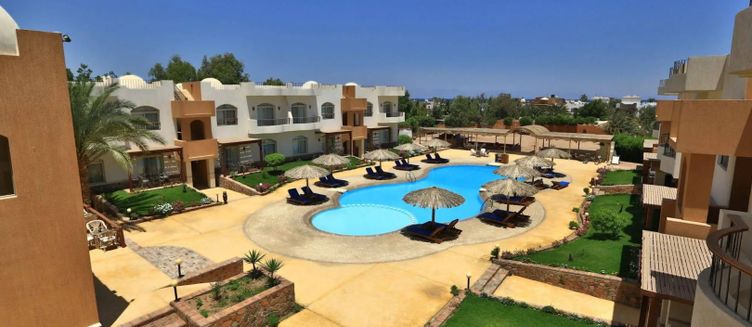 Фото отеля Sheikh Ali Dahab Resort