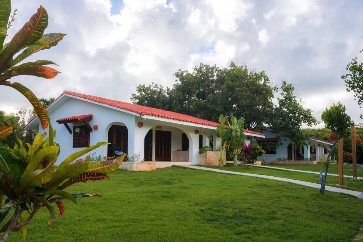 Selectum Hacienda Punta Cana (Adults Only 18+) фото 2