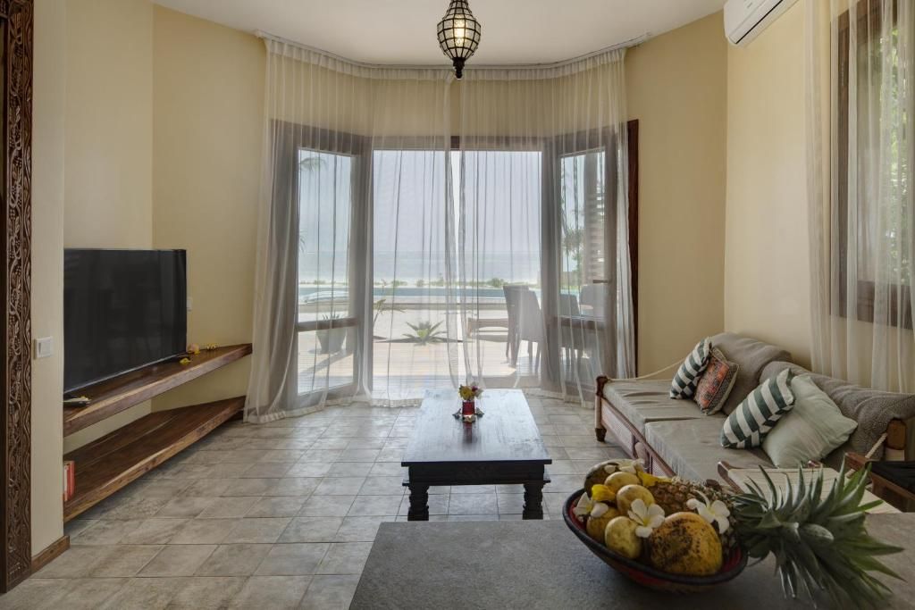 Zanziblue Boutique Villas фото 36