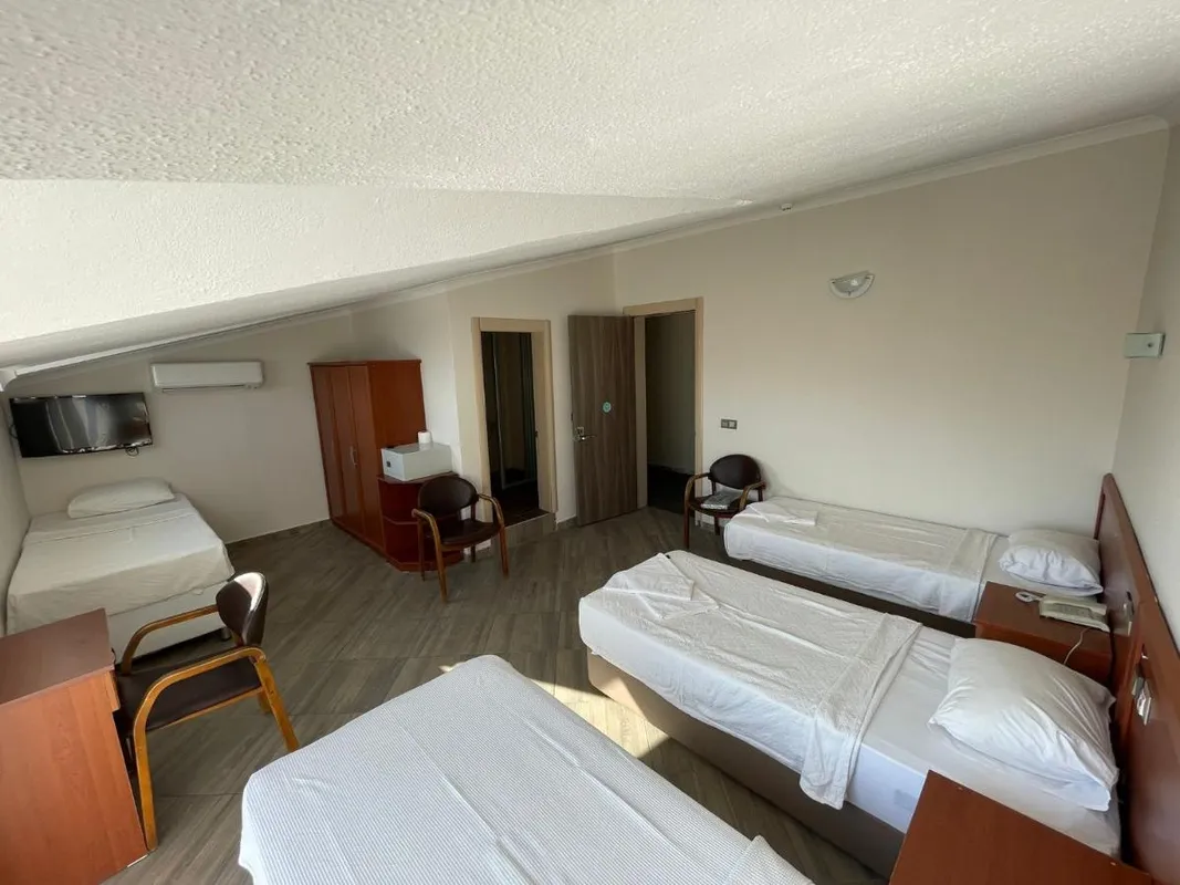 Adler Hotel фото 3