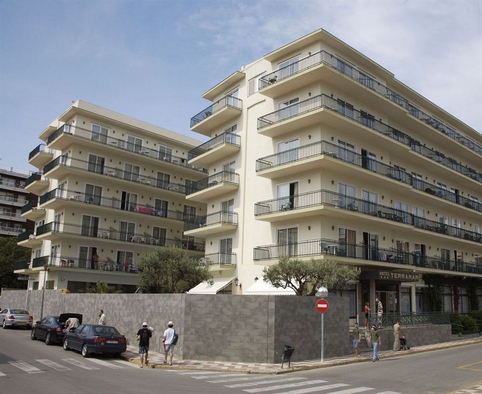Terramar Calella фото 23