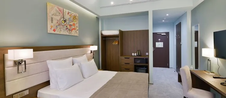 Фото отеля Кандинский