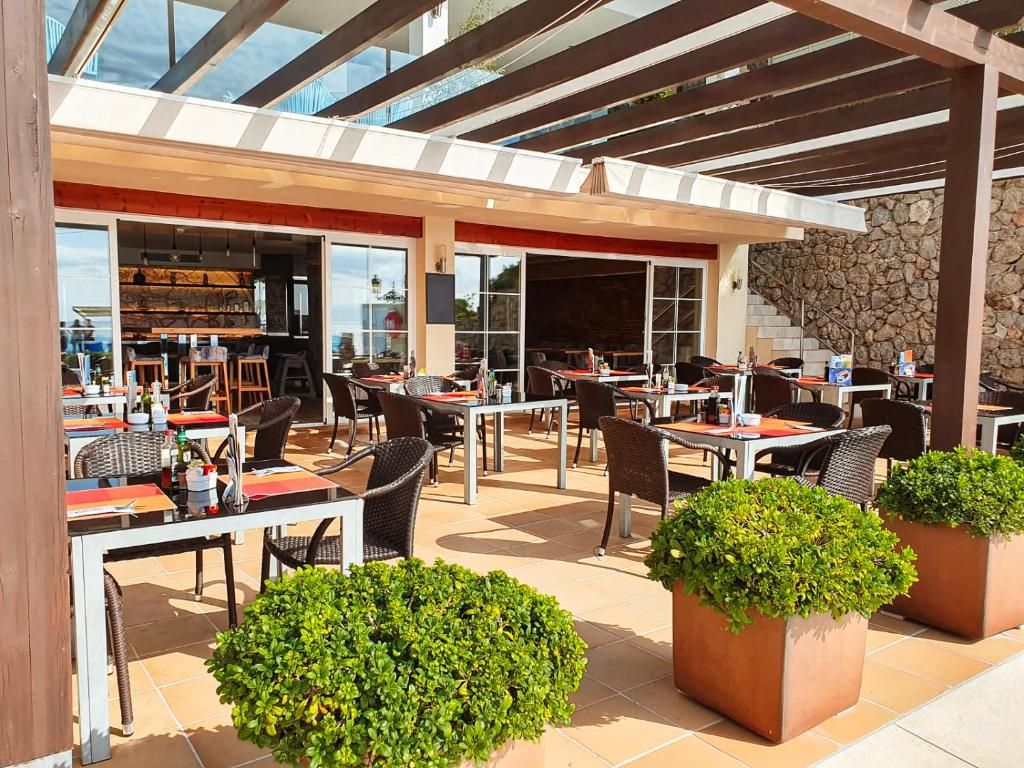 Europa Playa Marina фото 4