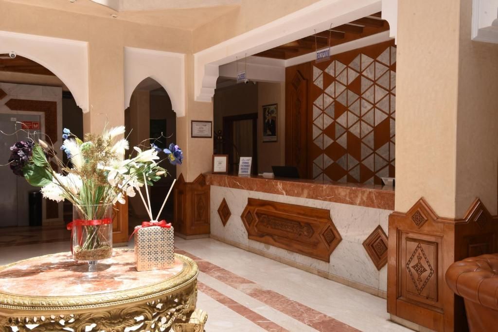 Golden Beach Appart'hotel фото 17