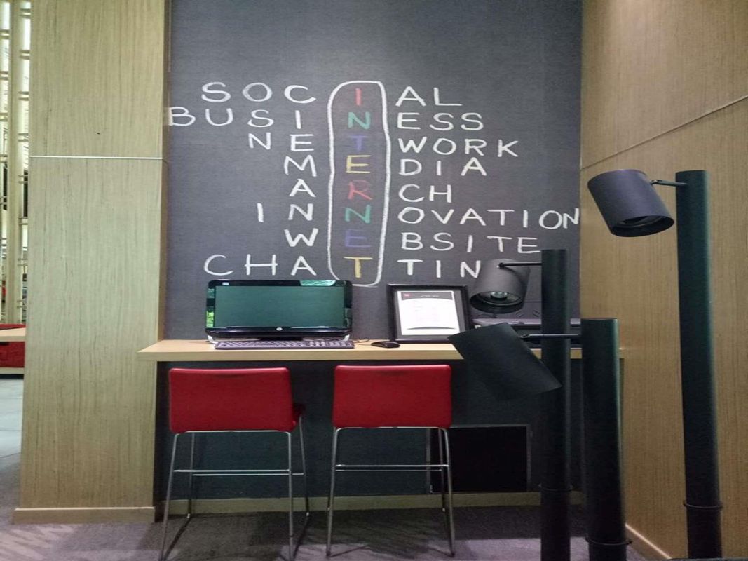 Ibis Jakarta Tamarin Hotel фото 10