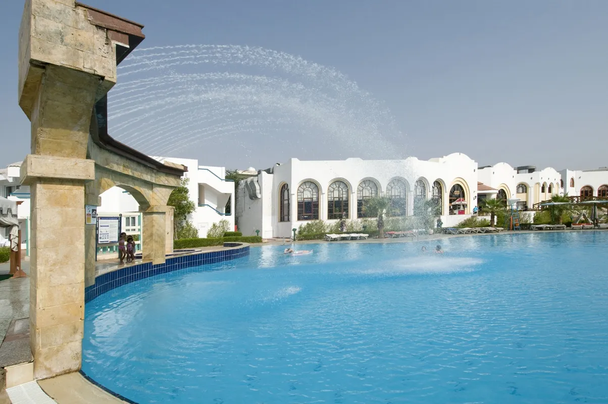 WB TRAVEL Dreams Vacation фото 6