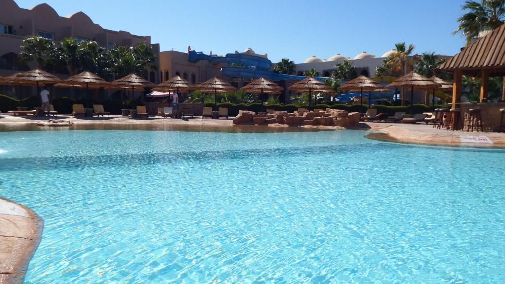 Amar El Zaman Boutique Resort фото 24