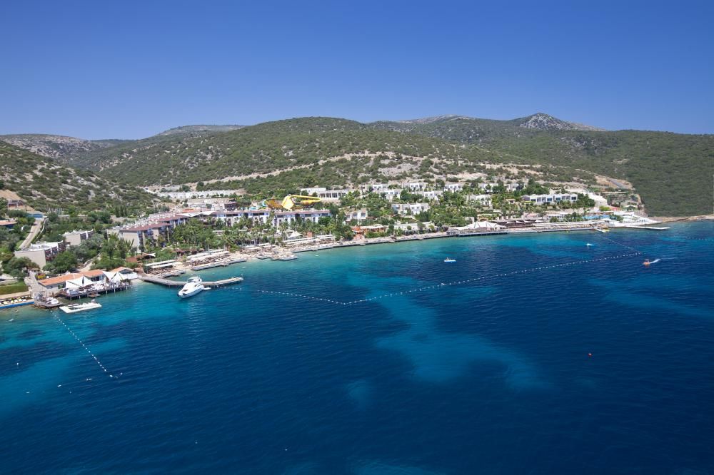TUI Magic Life Bodrum (Adults Only) фото 21