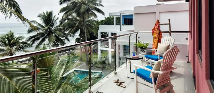 Фото отеля Owl and the Pussycat Hotel & Restaurant