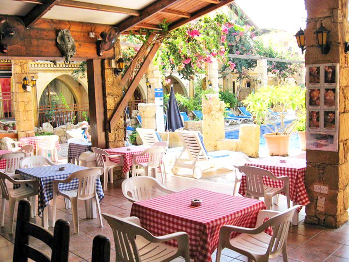 Roman Boutique Hotel фото 64