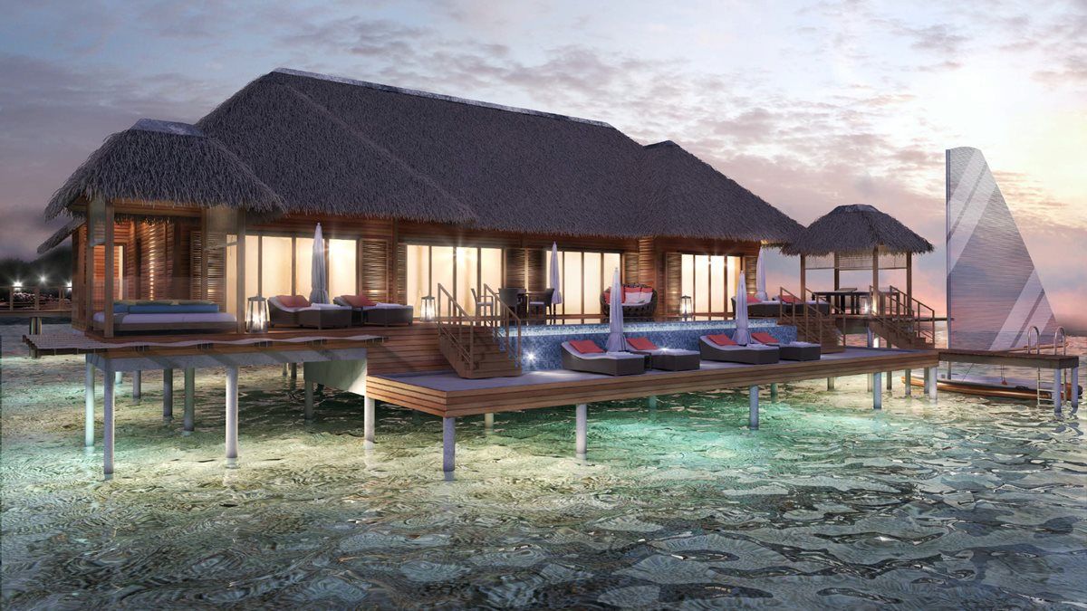 Playa Luxury Cayo Guillermo фото 3