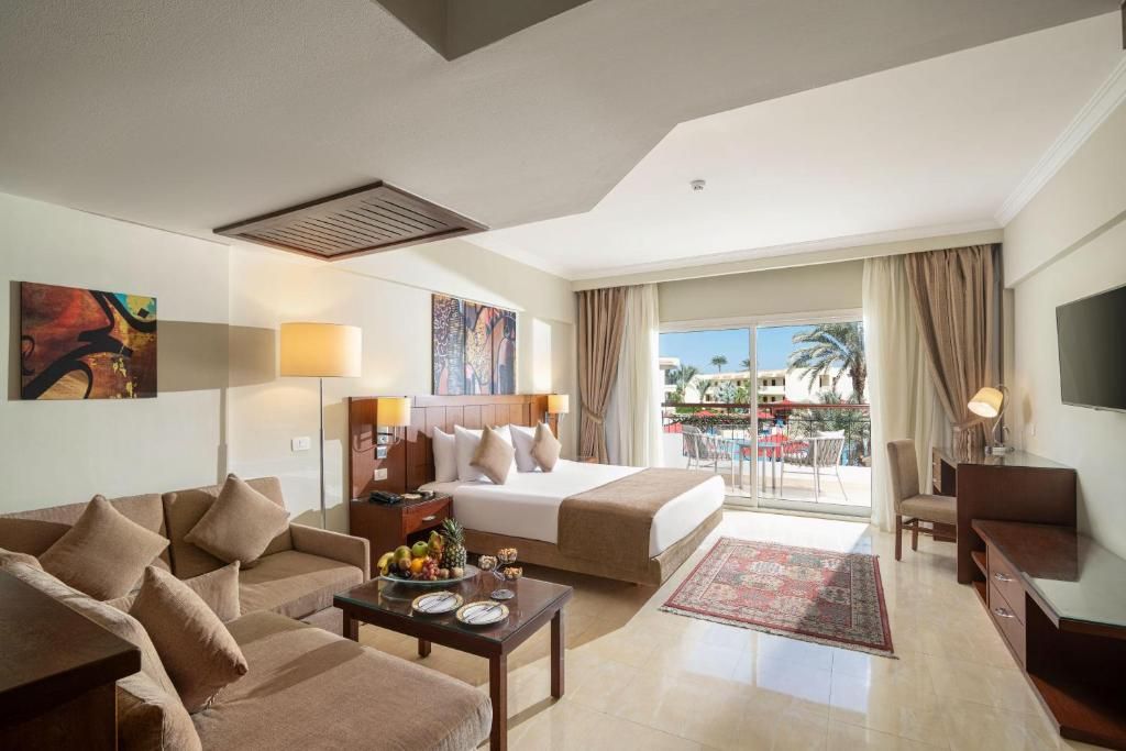 Sultan Gardens Resort фото 150