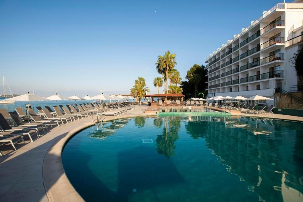 Alua Hawaii Mallorca & Suites фото 11
